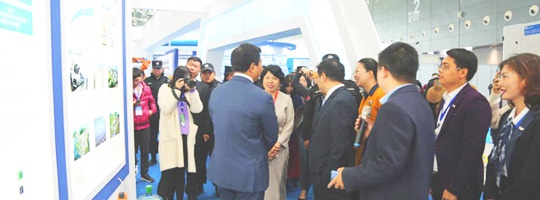 是什么企業(yè)，讓副省長都主動(dòng)當(dāng)起了解說員？！