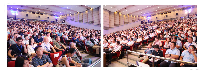 威勝電氣受邀亮相“2019年中國配電技術(shù)高峰論壇”，產(chǎn)品方案引關(guān)注！ 