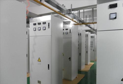 電器成套設(shè)備——威勝電氣 電器成套設(shè)備——威勝電氣