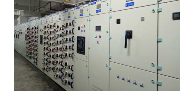 電氣成套設(shè)備：電氣成套設(shè)備本來(lái)就是一起的嗎？
