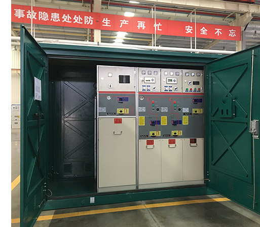 高低壓電器成套設(shè)備找我們威勝電氣。