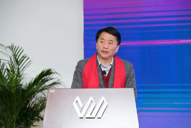 銳意進(jìn)取 創(chuàng)新發(fā)展丨威勝電氣2019年度總結(jié)表彰大會(huì)